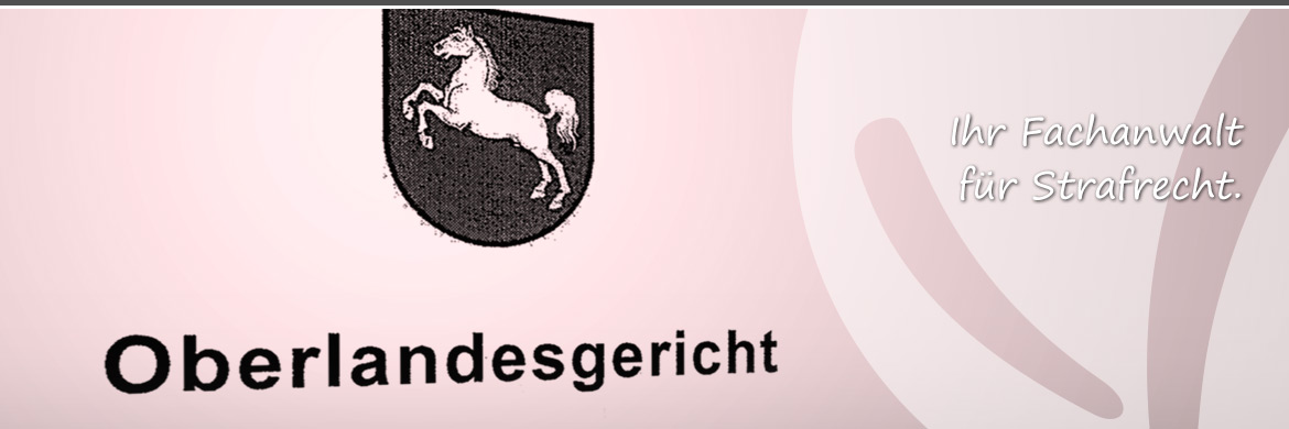 Leistungen und Kompetenzen - Rechtsberatung / Rechtsanwalt / Fachanwalt für Strafrecht in Celle
